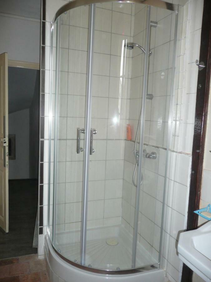 Cosy Flat 2 Eme Etage Vue Chateau Loire A Velo Saumur Exteriör bild